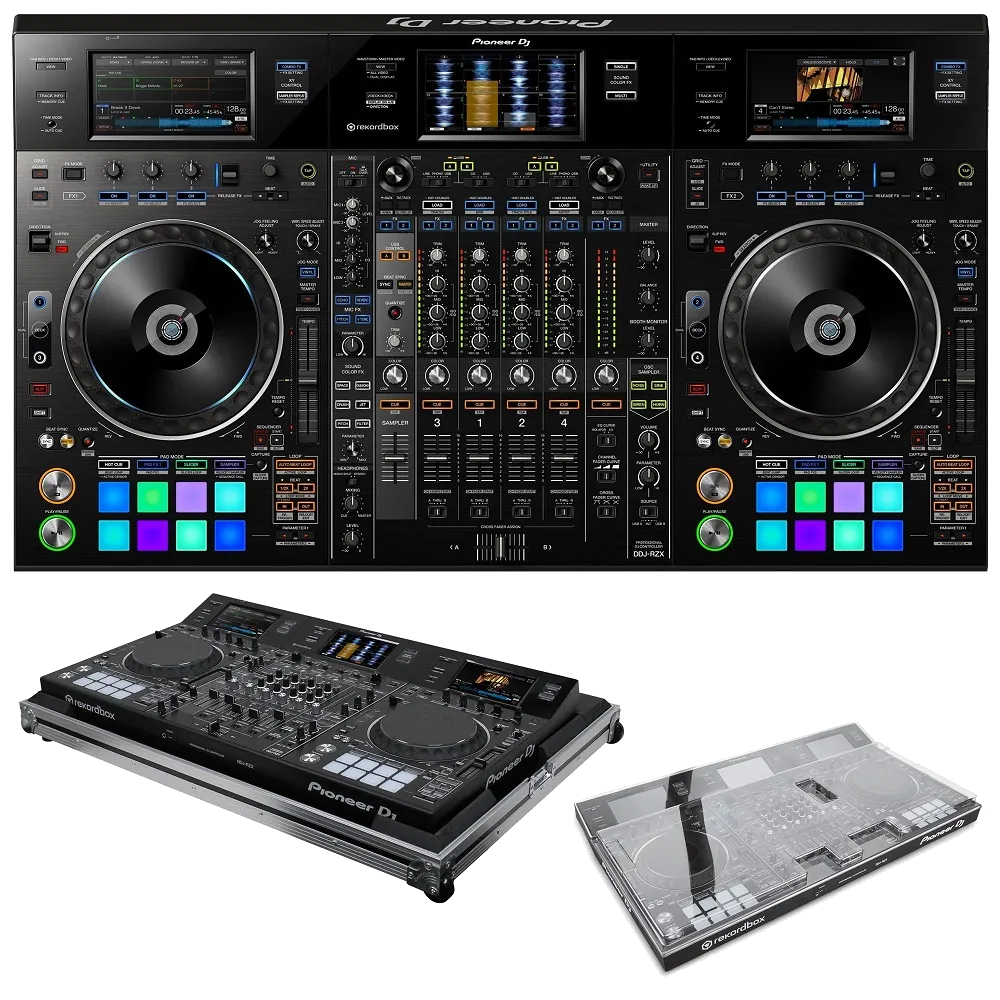 DDJ-RZX